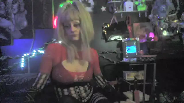 Splash_Queen420's cam snapshot