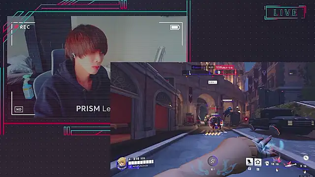 AG_0129's cam snapshot