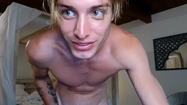 SpecterOfCumminism's cam snapshot