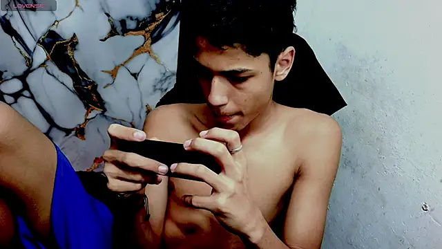 Im_david02's cam snapshot