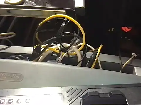 SinlessFreedom7's cam snapshot