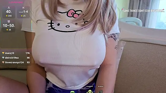 kimryuu's cam snapshot