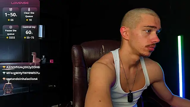 KaydenDrew's cam snapshot