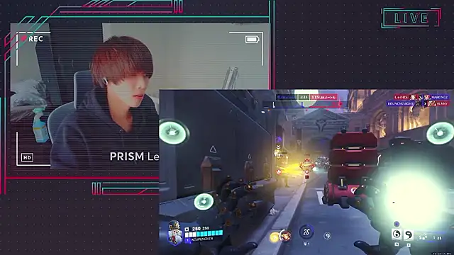 AG_0129's cam snapshot