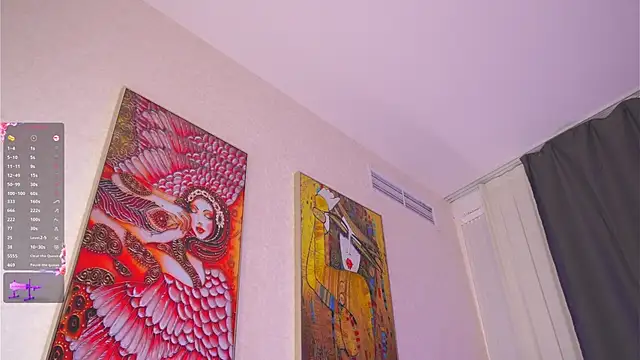 LiliBanger's cam snapshot