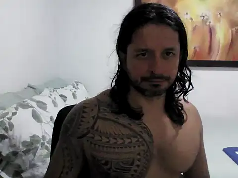 gonzzohunterr live sex cam