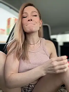 LavenderHot live sex cam