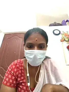 Tamil_Yalini12's cam snapshot