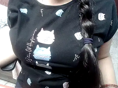 Nagma_housewife's cam snapshot