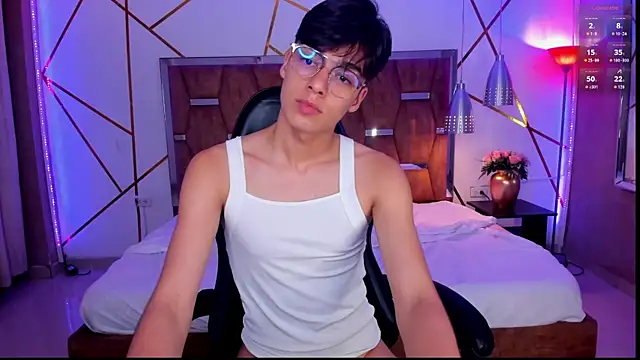 Gerony_ live sex cam