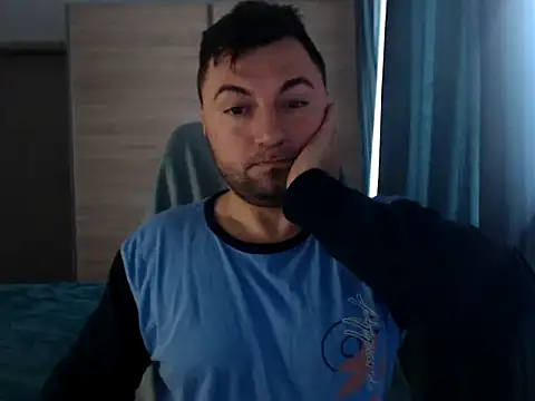 HankMalone live sex cam