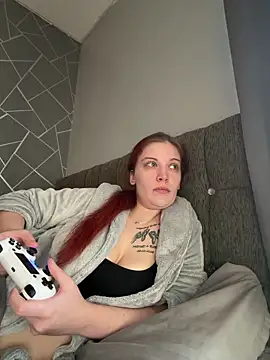 DarkdesireXoX live sex cam