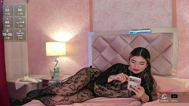 Arianavillada live sex cam