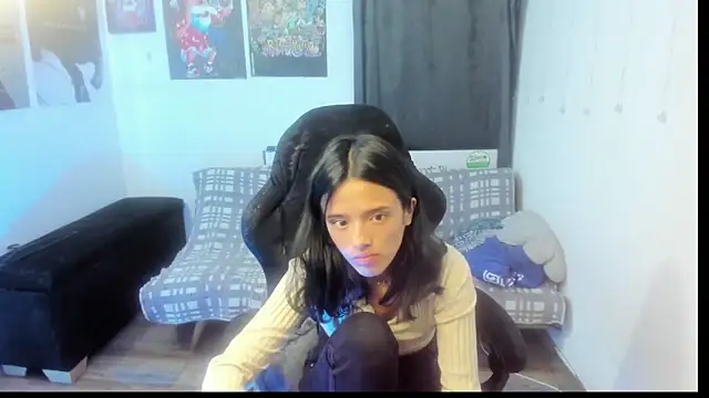 Candy__Girll18's cam snapshot