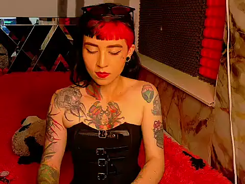 nova_kitttyy's cam snapshot