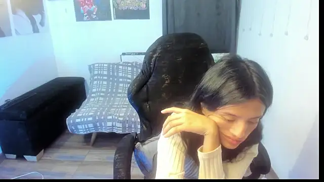 Candy__Girll18's cam snapshot