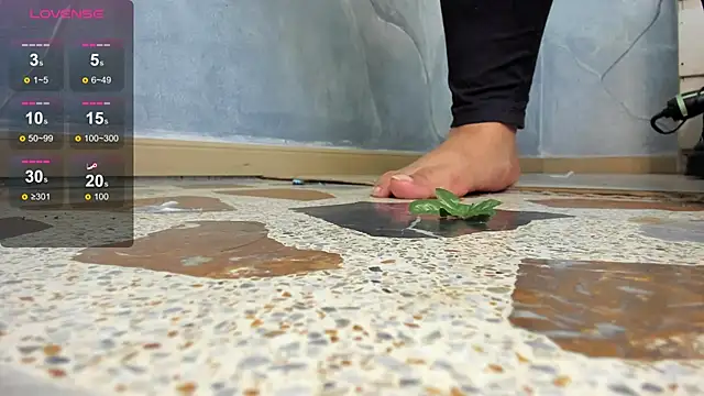 DarkReed's cam snapshot