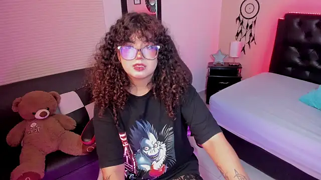 _Lilly_miller's cam snapshot