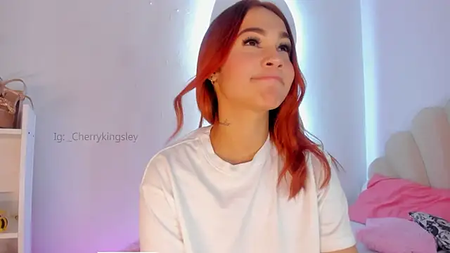 _cherrykingsley1 live sex cam