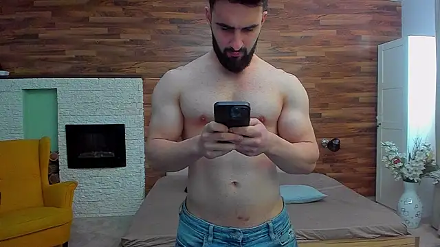 MicahLane live sex cam