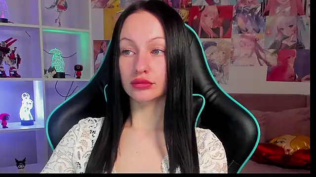 NaomiBlakes's cam snapshot