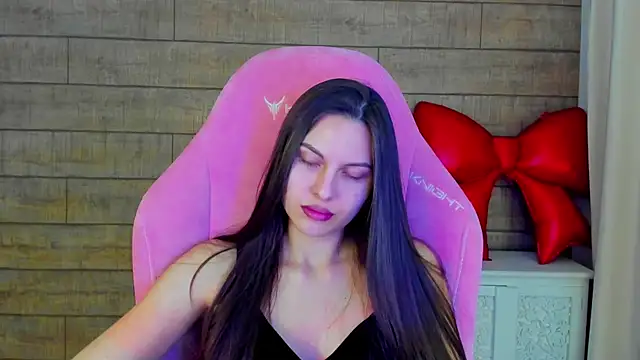 AliceVersal's cam snapshot