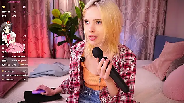 wow_angel's cam snapshot