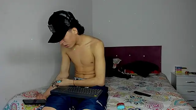 HeellBoy_ live sex cam