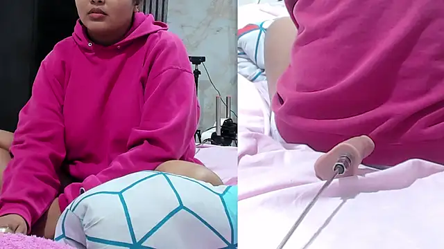 isabella_castro2's cam snapshot