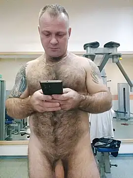 Crek666 live sex cam