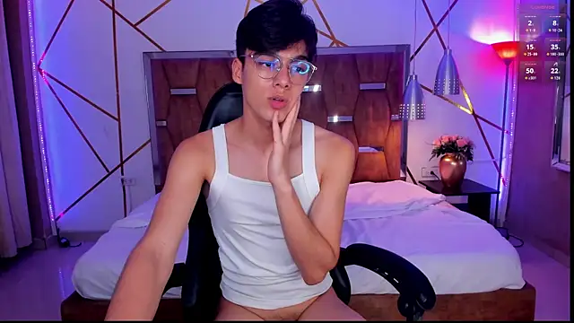 Gerony_ live sex cam