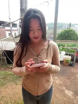 dudubaobao's cam snapshot