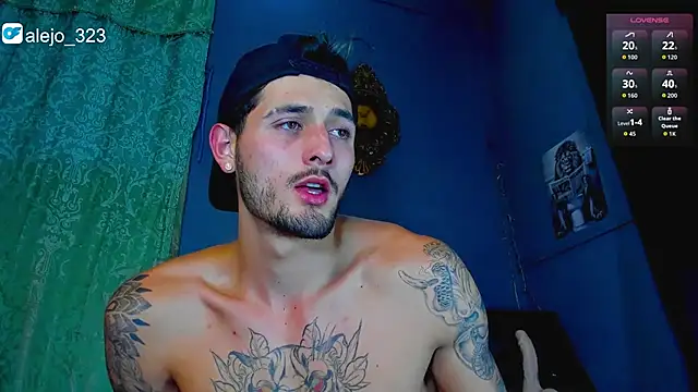 alejo__323__ live sex cam