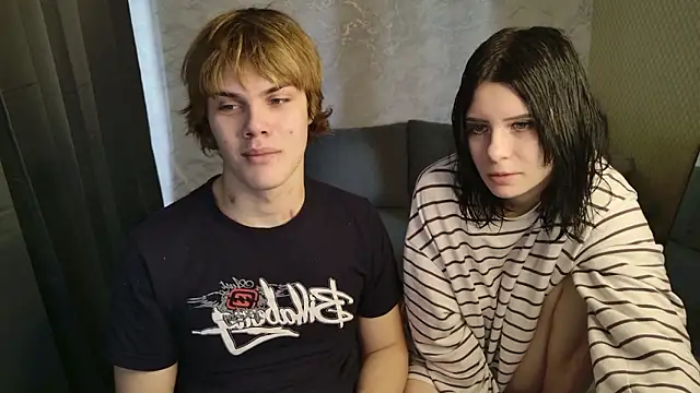 Bonnie_And_C1yde live sex cam