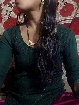 Itz_Aisha__'s cam snapshot