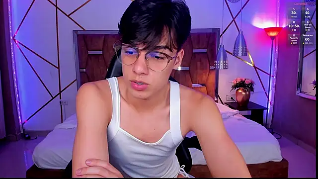 Gerony_ live sex cam