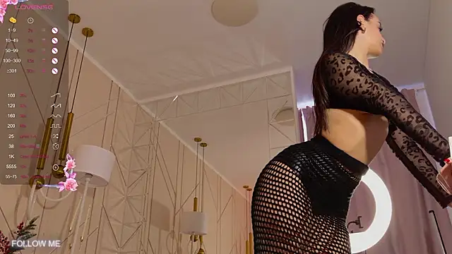 Lolly_Neal's cam snapshot