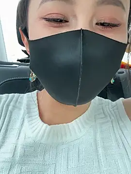 cute-maomao's cam snapshot