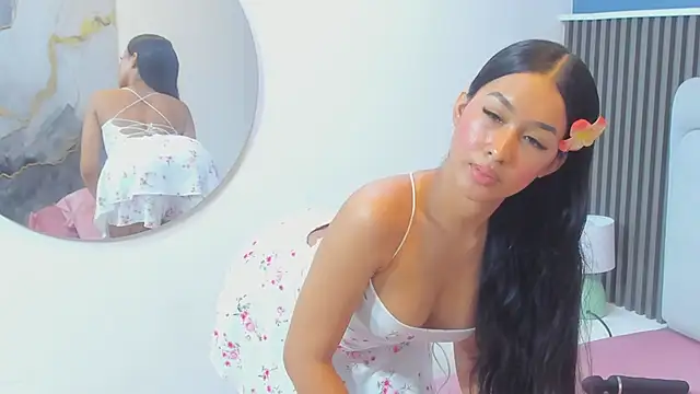 lily__star's cam snapshot