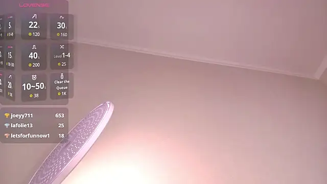 jjasleen0's cam snapshot