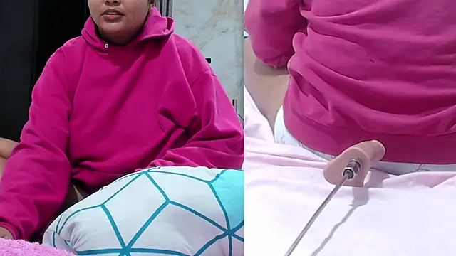 isabella_castro2's cam snapshot