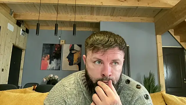 AlphaSparks live sex cam