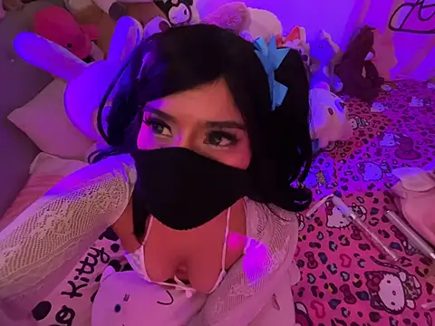 Onlypawzz's cam snapshot