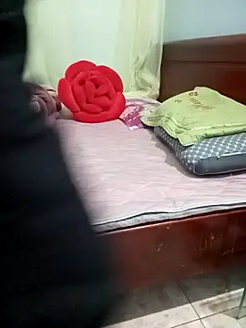 Sweet-Berryy's cam snapshot