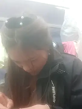 jjennyyy's cam snapshot