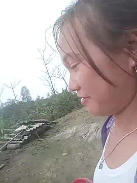 cutebobi's cam snapshot