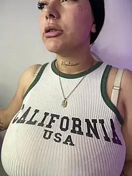 Miia__Taylor's cam snapshot