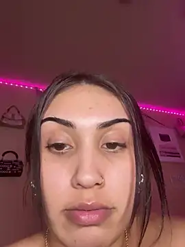 Camilaaaice's cam snapshot