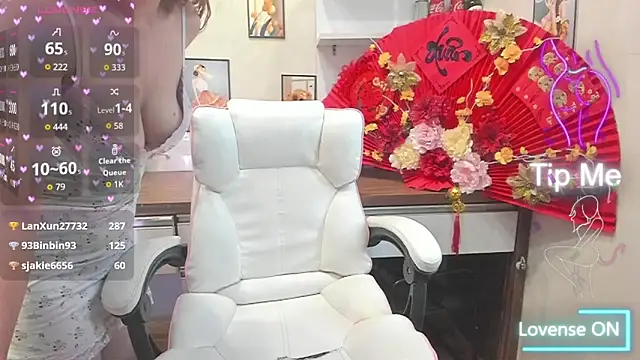 Baby_Lovely's cam snapshot