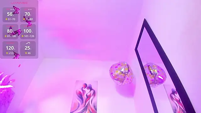 Hellen_starx's cam snapshot